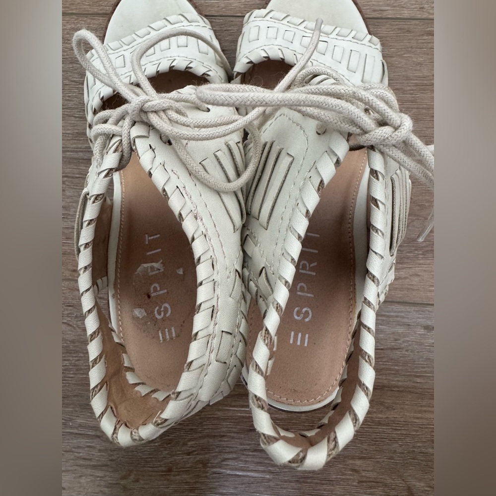 Esprit Renny Sandals - Picture 6 of 10